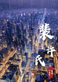 裴许氏(婚后1v1) 赛博小马甲