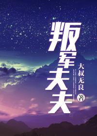 叛军夫夫by大叔无良