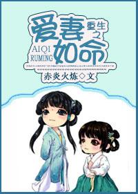 重生之爱妻入局