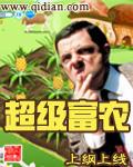 重生之超级富农妻