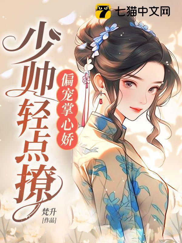 少帅轻点撩免费阅读