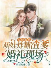 萌娃炸翻渣爹婚礼现场! 第91章