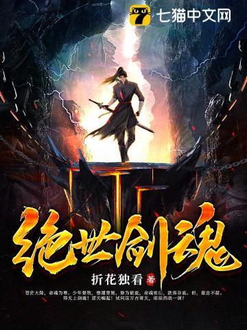 绝世剑魂动漫