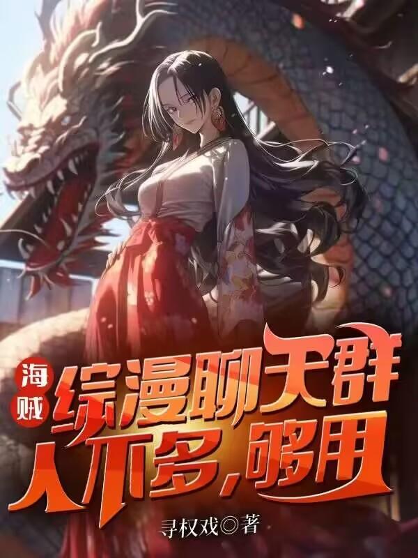 海贼之聊天群