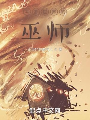 斗罗世界的巫师是什么