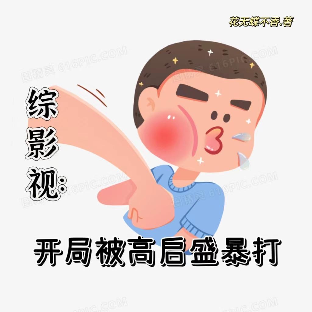 综影视开局被高启盛暴打