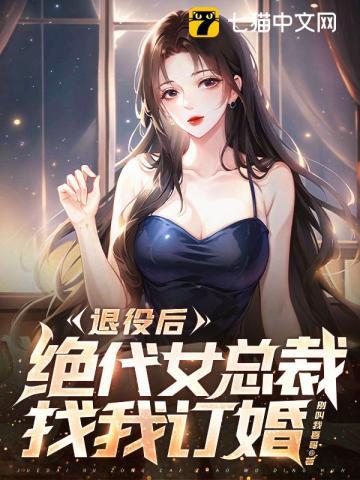 退伍军人和女总裁的电视剧