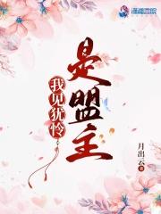 我见犹怜是盟主免费阅读