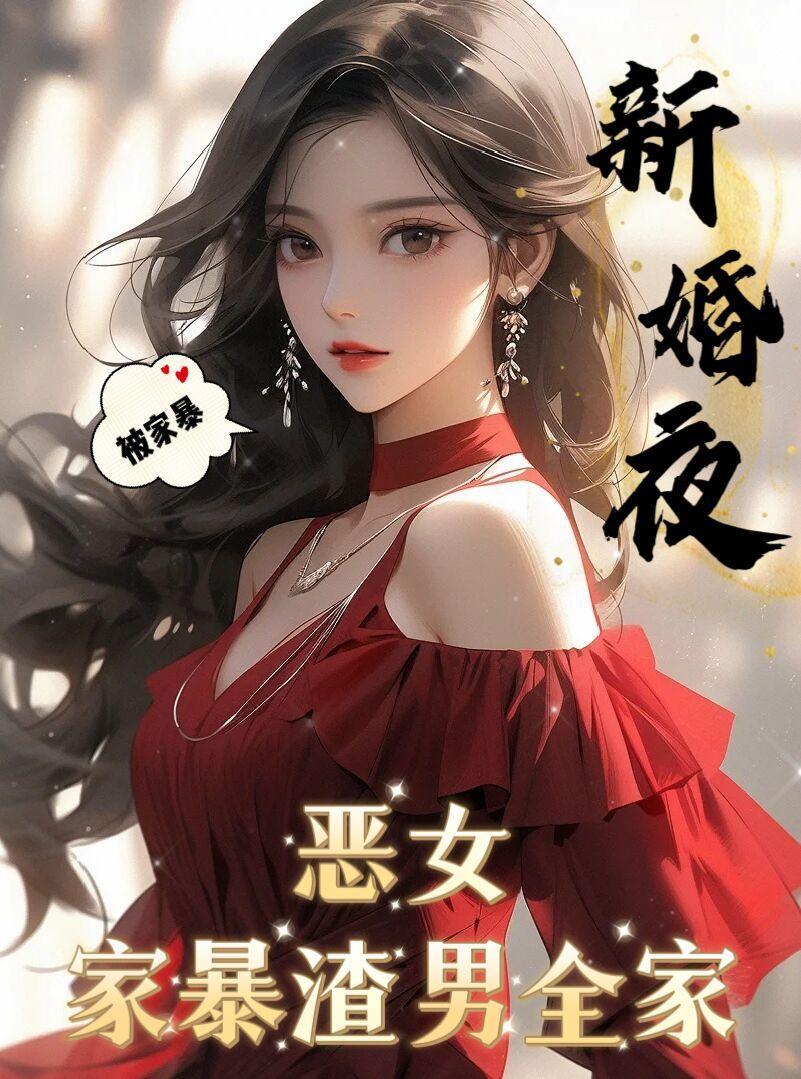 新婚之夜被家暴的电视剧