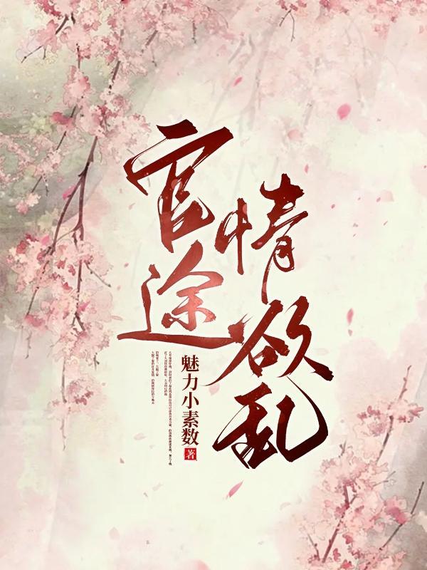 官途情欲乱txt
