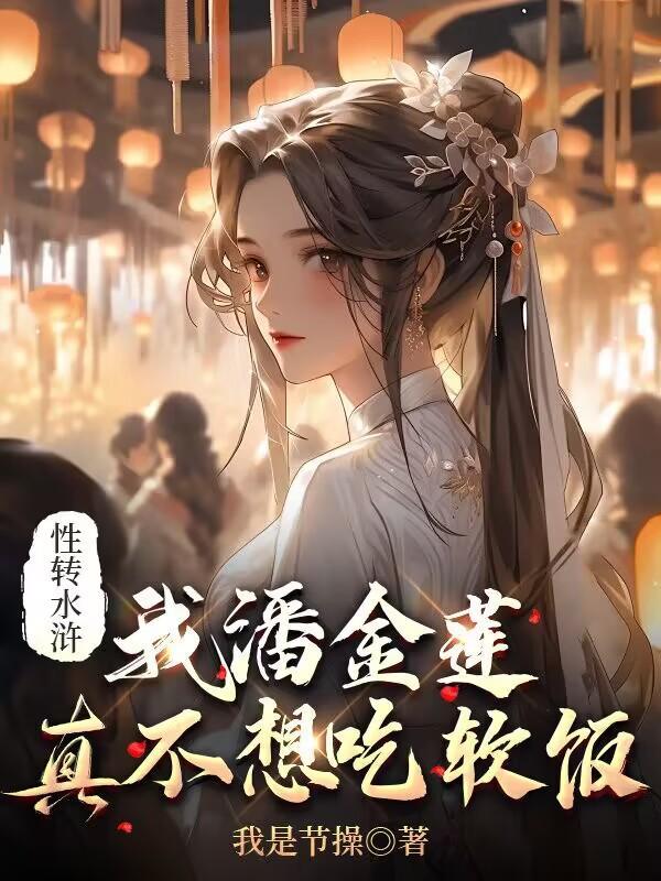 潘金莲转世