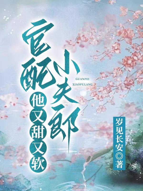 小夫郎他又甜又凶八声甘洲