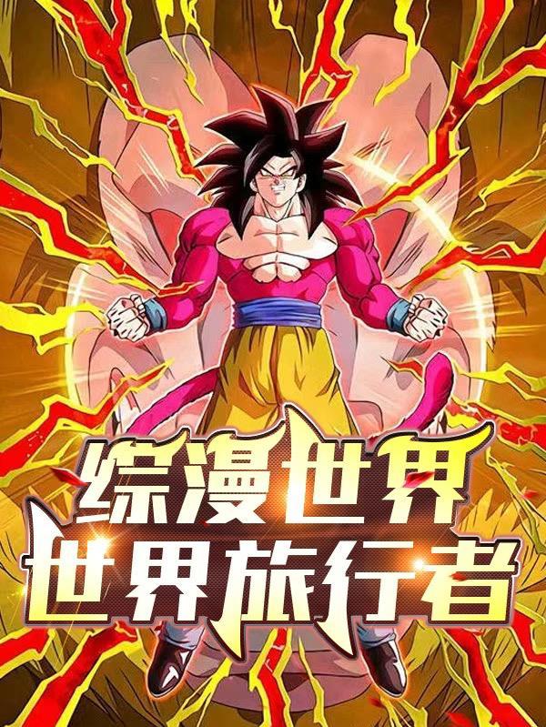综漫之旅行者