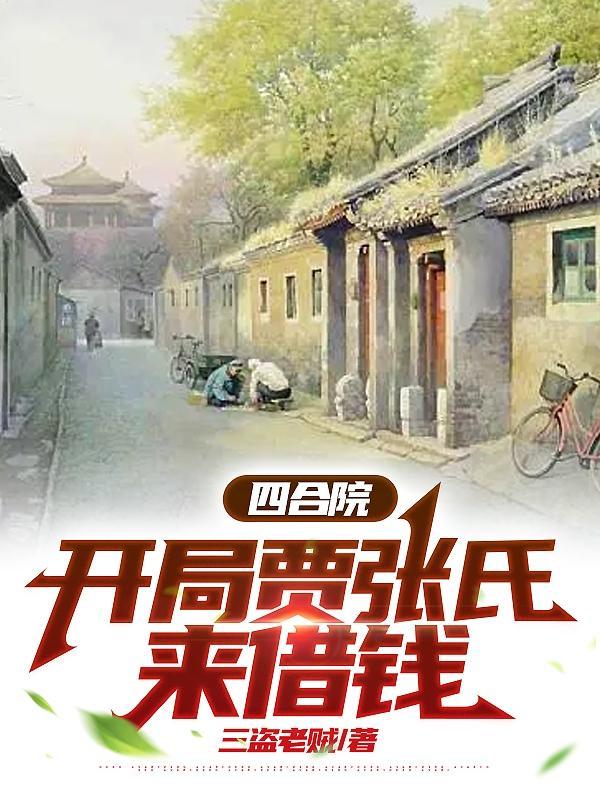 四合院开局贾张氏来借钱 三盗老贼