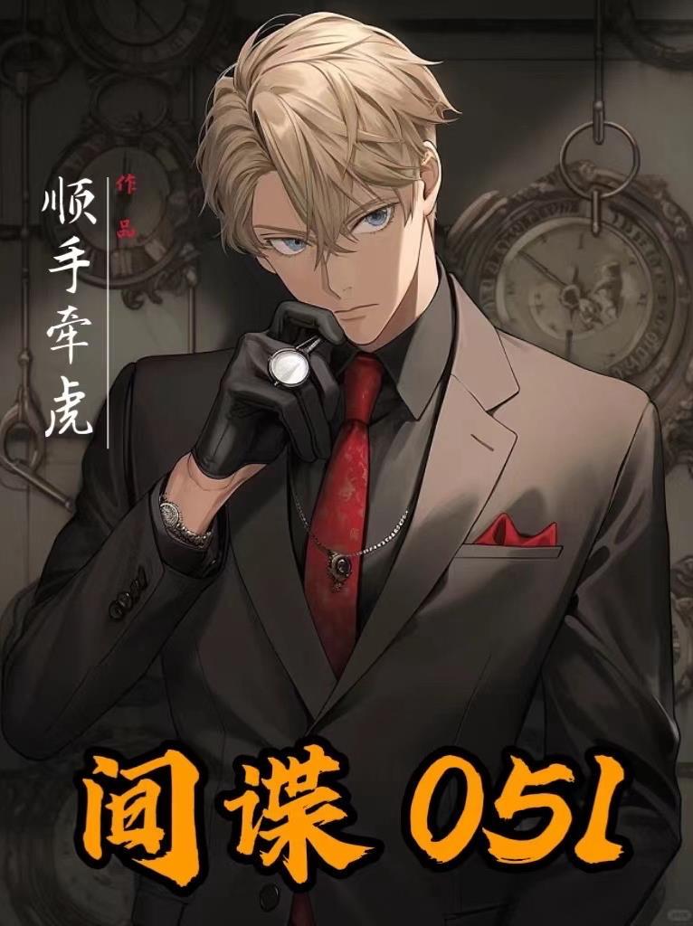 间谍过家家