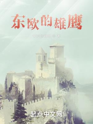 类似东欧的雄鹰的