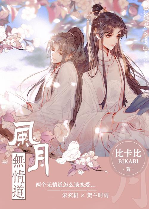 风月无情道TXT免费