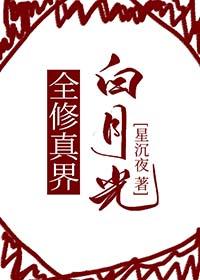 全修真界白月光作者星沉夜