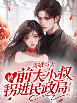 离婚当天被前夫小叔拐进民政局 春光好
