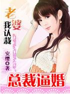 总裁老婆我冷