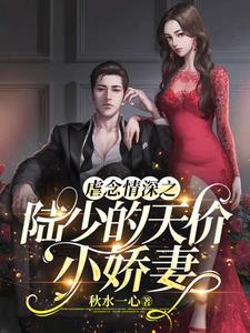 虐念情深之陆少的天价小娇妻 秋水一心