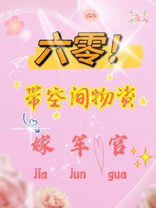 六零带空间物资嫁军官全文免费阅读