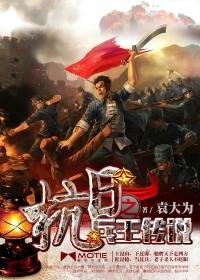 抗日之兵王传奇 2