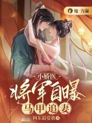 小娇医将军自曝马甲追妻