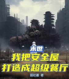 末日废土种田文