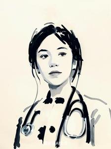 我的法医女友完结文后续