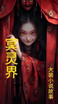 冥灵界的职业