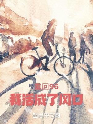 重回96我活成了风口txt