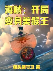 海贼变身推荐
