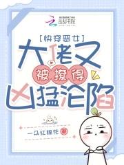 大佬穿成恶毒女配快穿