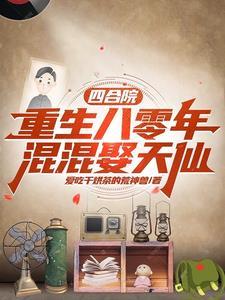 四合院从生活游戏开始