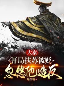 大秦重生扶苏赵惊鸿全文免费阅读