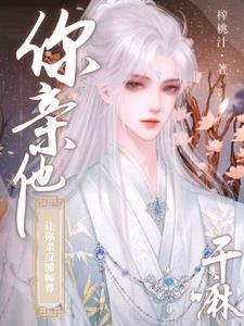 炉鼎 师尊