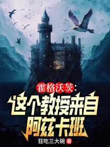 霍格沃茨教授的