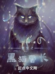 黑猫警长之