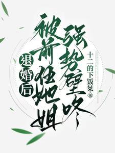 被前任她姐强势壁咚TXT