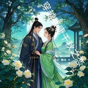 穿越盛唐幻夜