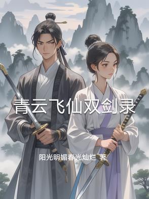 青云剑仙签到