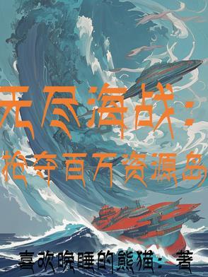 无尽的大海