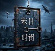 末日时在做什么?有没有空?可以来拯救吗?第二部
