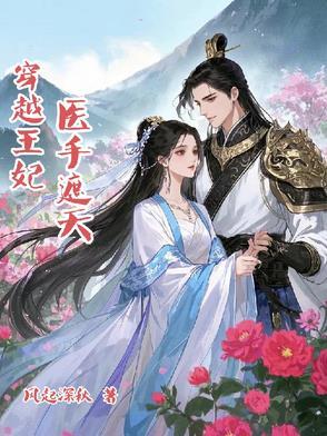 我穿成王妃医手遮天短剧