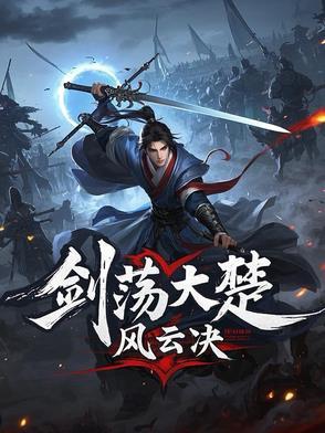 逸剑风云决楚叶秋