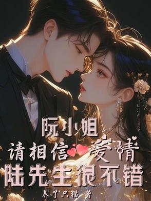 阮小姐是什么