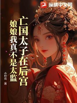 亡国的皇子叫什么