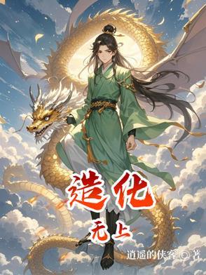 造化无边什么意思