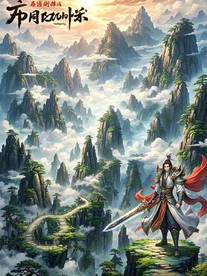 绝世武神免费